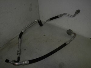 Hochdruck-/Niederdruckleitung für Klimaanlage Klima, Kompressor - Verdampfer