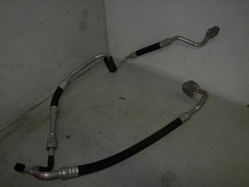 Hochdruck-/Niederdruckleitung für Klimaanlage Klima, Kompressor - Verdampfer