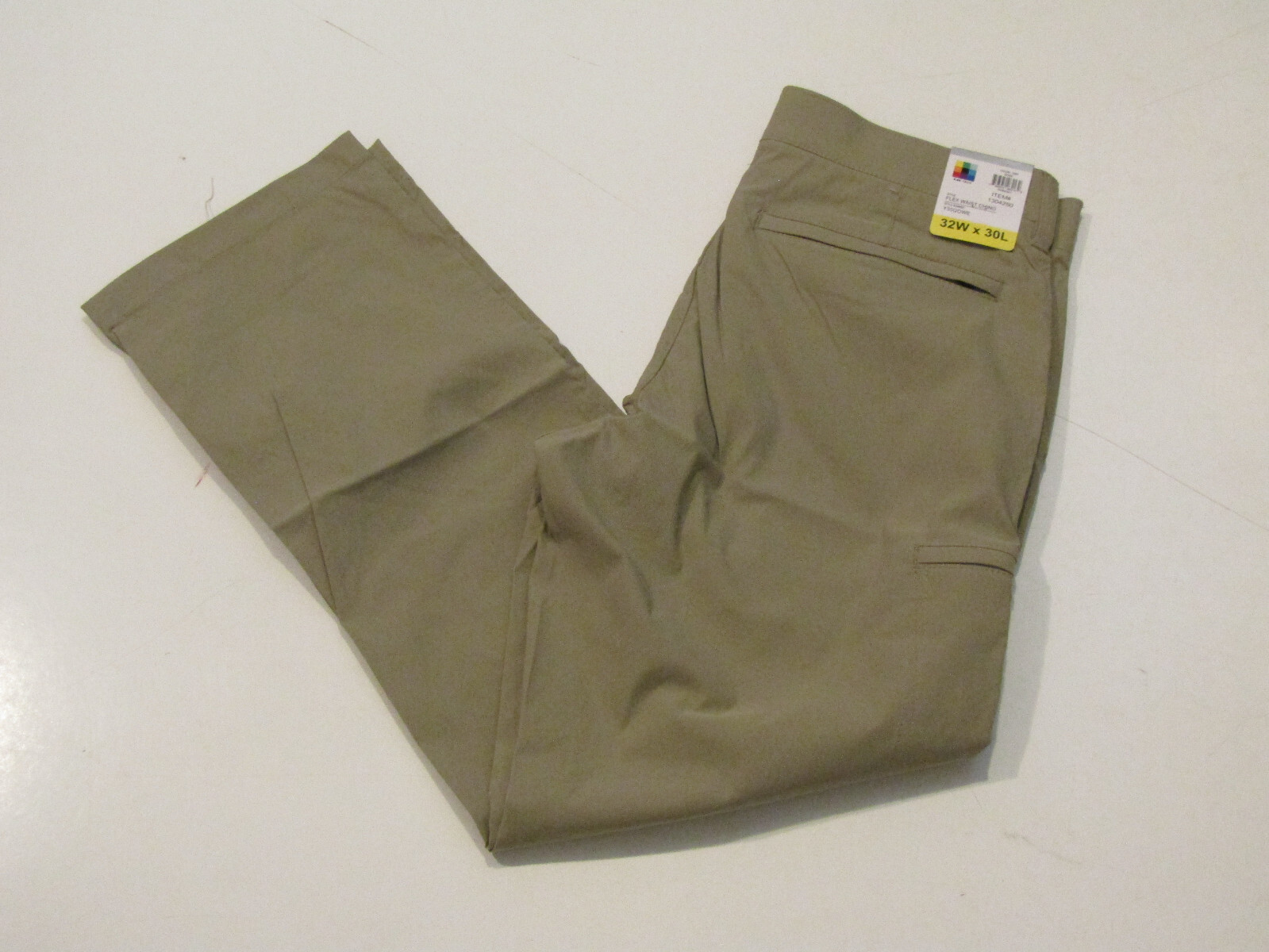 ub tech mens pants