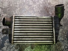 ladeluftkühler ALFA ROMEO 147 190 1.9 JTD CAT 2000 380753