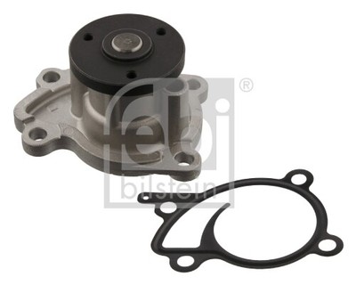 FEBI BILSTEIN 37195 Water Pump for DACIA,MERCEDES-BENZ,NISSAN,RENAULT,SMART