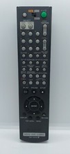 Original Sony RMT-V501A Remote Control VIDEO DVD COMBO