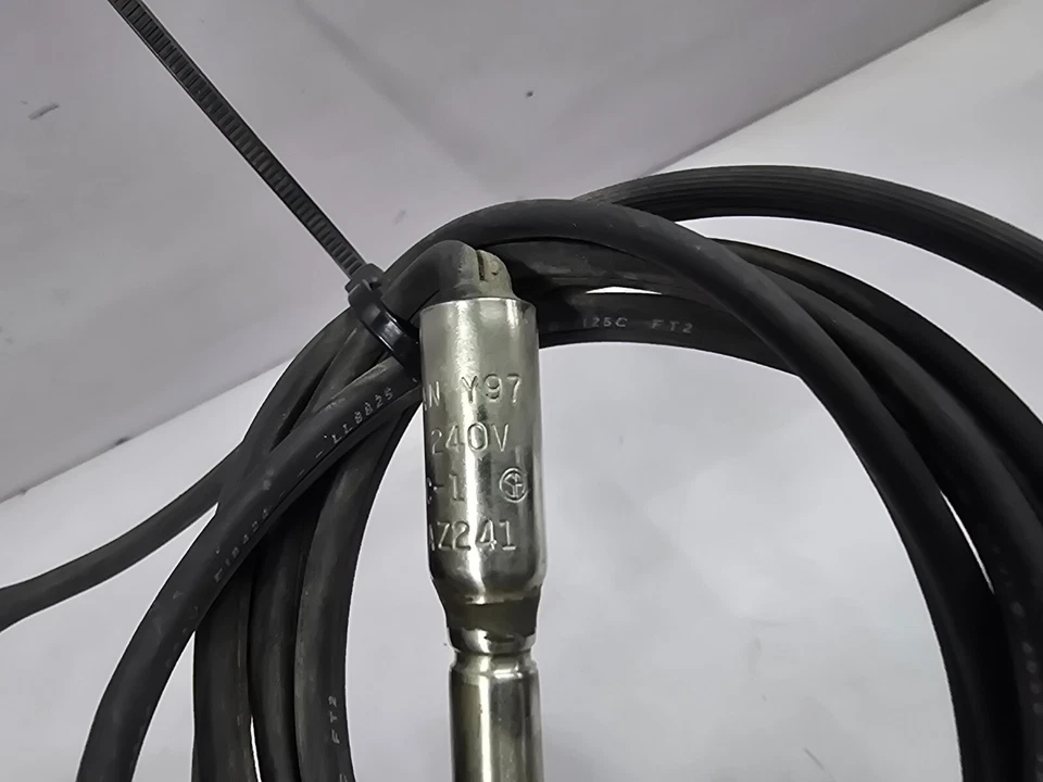 Vulcan HT31AZ241 Crankcase Heater 200W 240V - Image 4 of 4