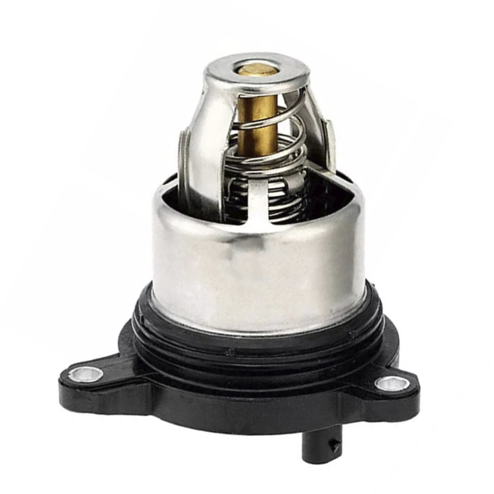 9A712111500 Engine Thermostat for Porsche Urus Bentley 4.0T US
