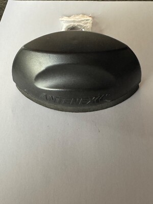 Antenex Black ETRAB1440 144-148 MHZ UNITY GAIN NMO mount Antenna NEW