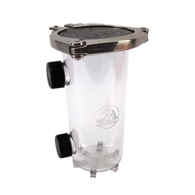 FermZilla Tri-Conical Collection Container | 20 oz | 600 mL | 3'' T.C.
