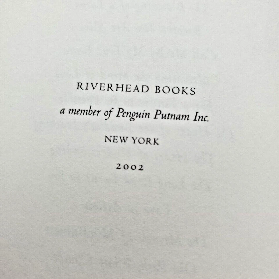 No Death No Fear Thich Nhat Hanh Vintage Buddhism First Edition 2002 w cover - Imagem 4 de 4