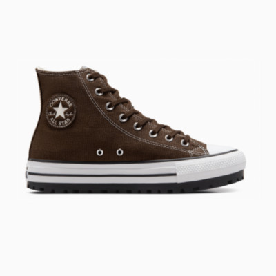 Converse MID BROWN - A06605F $63 OBO Converse MID BROWN - A06605F $63 OBO | Mercari main image 4