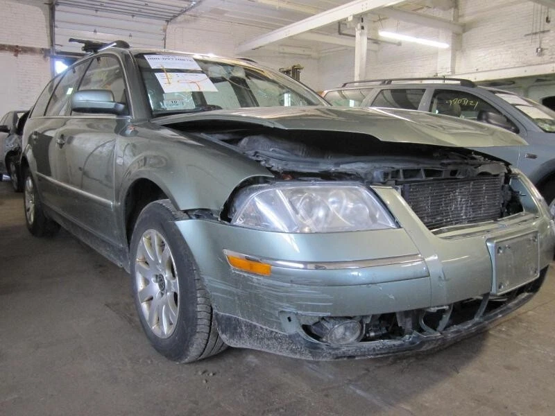 Used Sunroof Motor fits: 2002 Volkswagen Passat Grade A Foto 4 de 4
