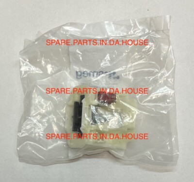 Genuine Smeg Dishwasher Door Lock Interlock Switch DWA157B DWA157W DWA157X