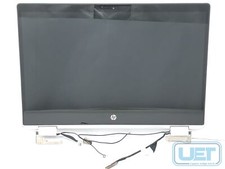HP Chromebook x360 14 G1 LCD Touch Screen Assembly DC020036H00 FHD Grade B