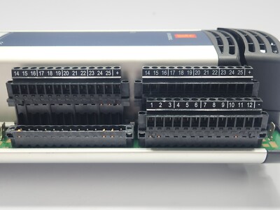 CPUまとめ KONGSBERG RDIOR420 REMOTE DIGITAL INPUT/OUTPUT AND RELAY MODULE