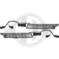 Diederichs 2251289 Tagfahrleuchte FüR Vw