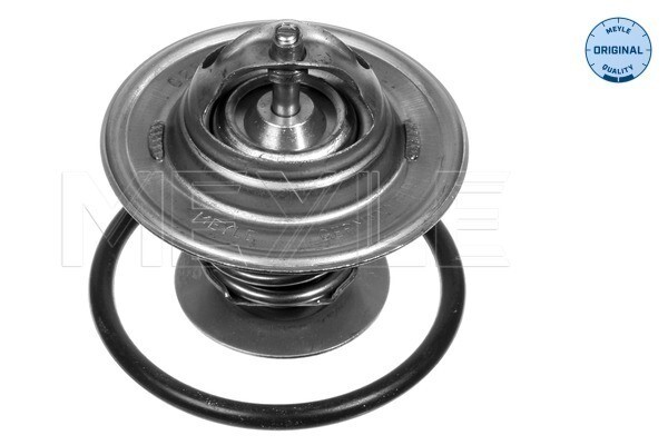 Meyle 028 292 0000 Thermostat, Coolant For Opel-image