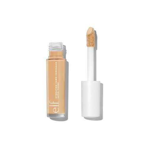 ELF Full Coverage HYDRATING Camo Concealer/Camo Color Corrector/Flawless Conceal - Picture 36 of 57