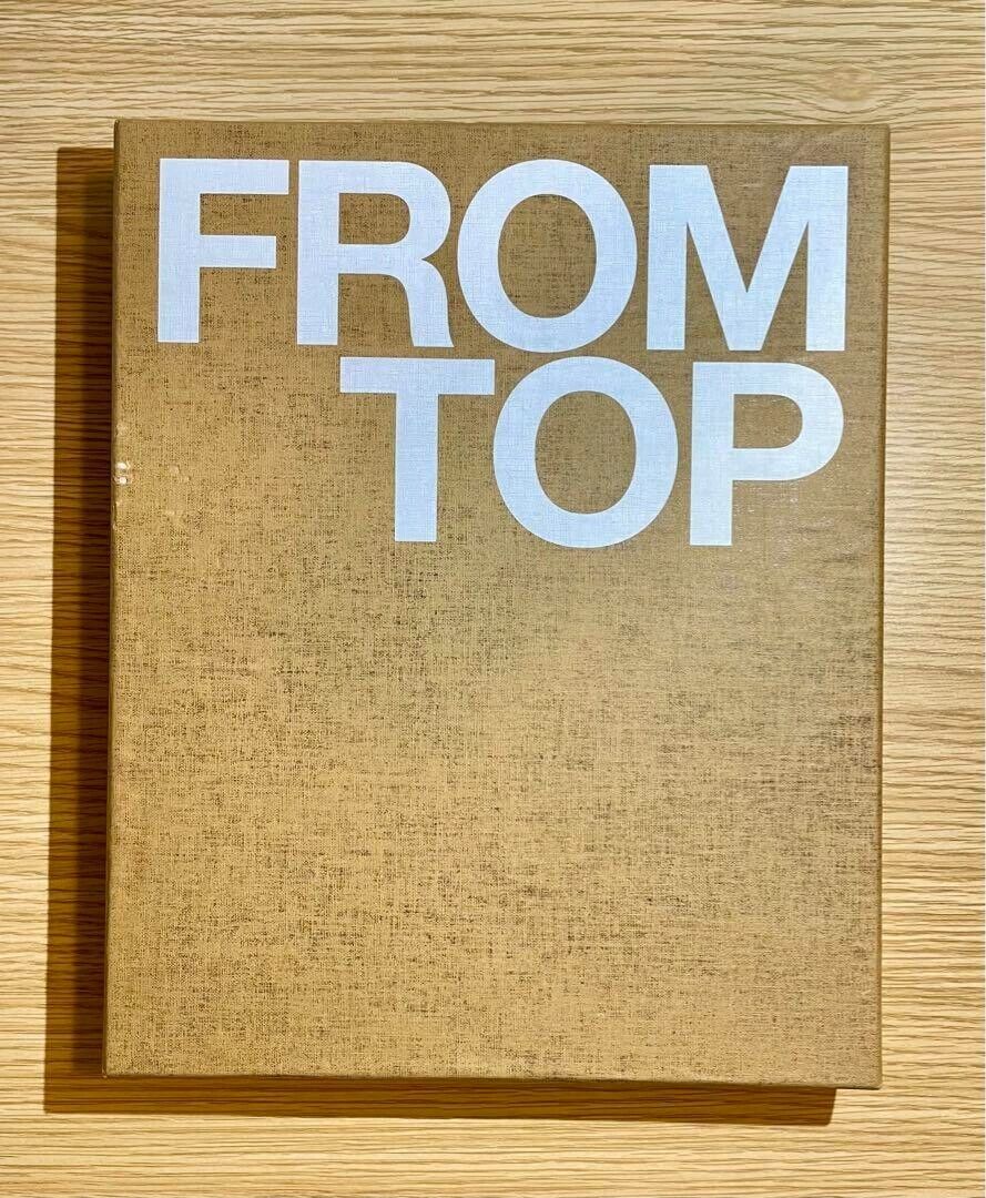 BIGBANG T.O.P 1st PICTORIAL RECORDS FROM TOP First limited BIGBANG T.O.P 1st PICTORIAL RECORDS FROM TOP First limited