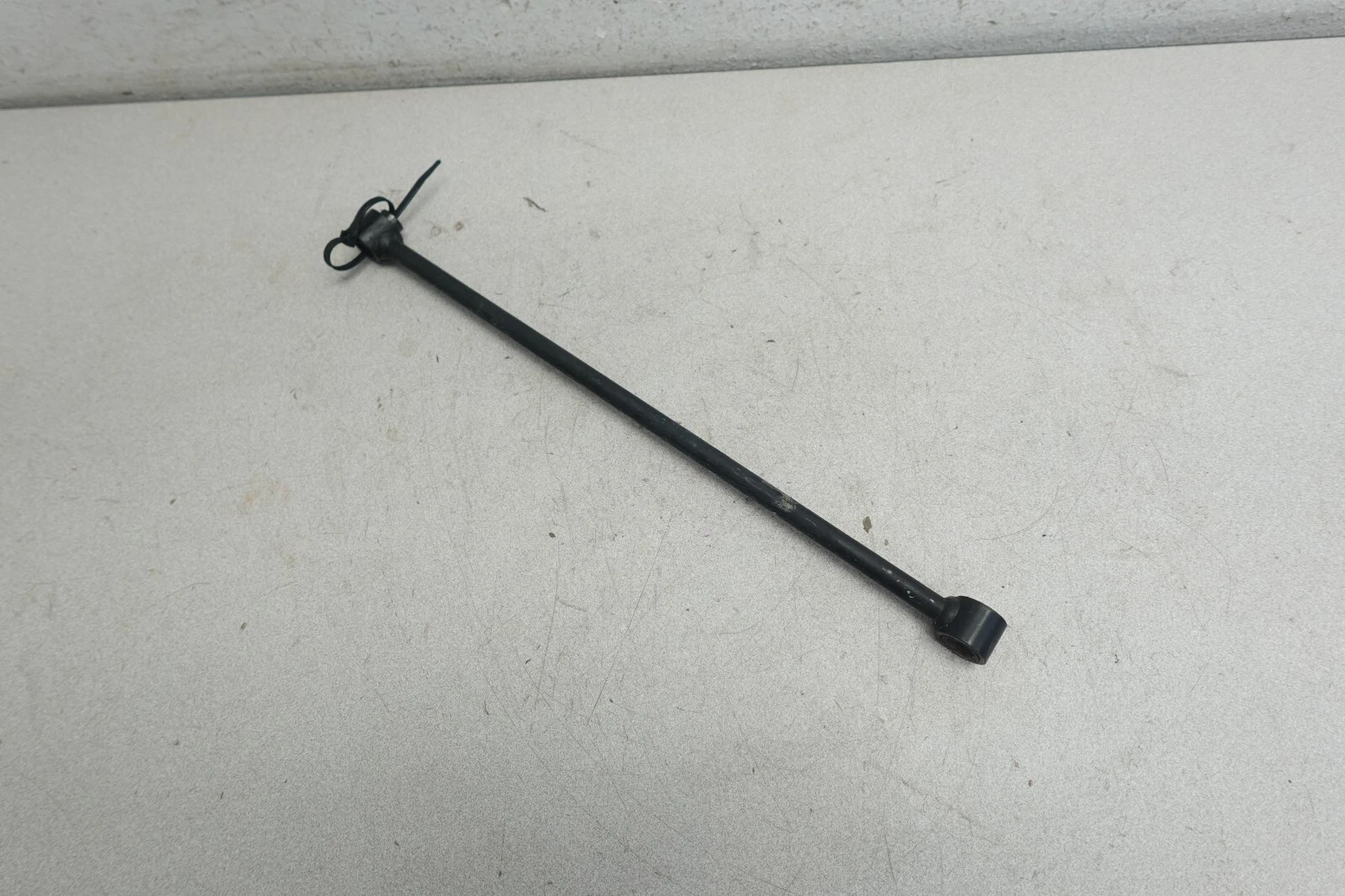 2001-2007 Ski-Doo OEM Throttle Rod (Black) Summit RT 1000 Adrenaline Expedition