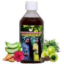 Adivasi Natural Neelambari Herbal Hair Oil   100ml