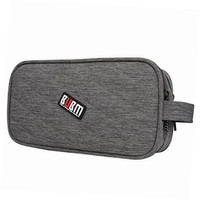 Universal Waterproof Electronics Accessories Travel Organizer / Charger Carry Universal Waterproof Electronics Accessories Travel Organizer / Charger Carry