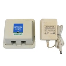 Invisible Fence Invisible Gate Keeper Transmitter Dog Fence Containment Boundary