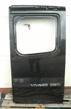 Opel Vivaro / Renault Trafic Flügeltür hinten rechts Bj ab 2001 (15942)