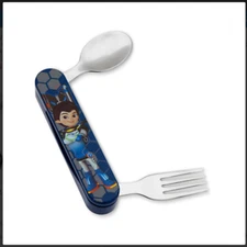 [Disney Store] Miles from Tomorrowland Flatware - New