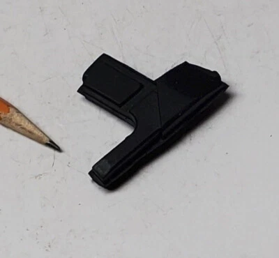 MGB andMidget Vent Wind Rubber Mould 73 on  AHA9986 - Image 1 of 2