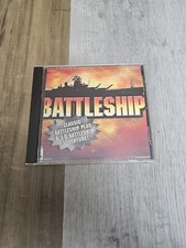 Battleship PC CD-ROM
