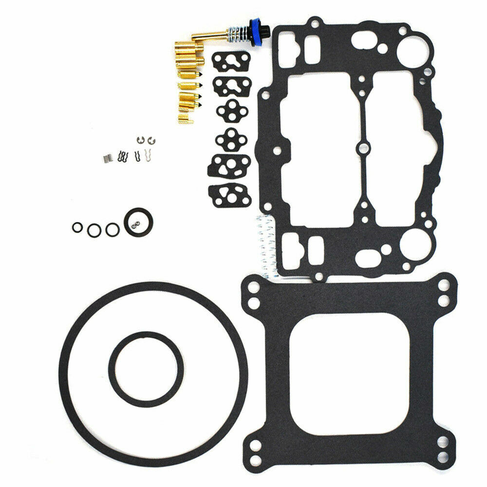 Carburetor Rebuild Repair Kit Fit for EDELBROCK 1477 1400 1404 1405