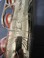 musical instruments saxophone
