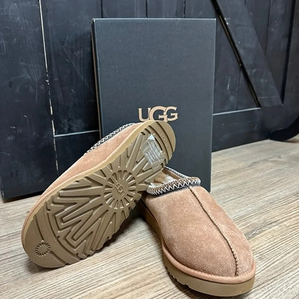 UGG Tasman チェスナット　27cm UGG TAZZ (Tasman Platform) Shoes Chestnut New | eBay