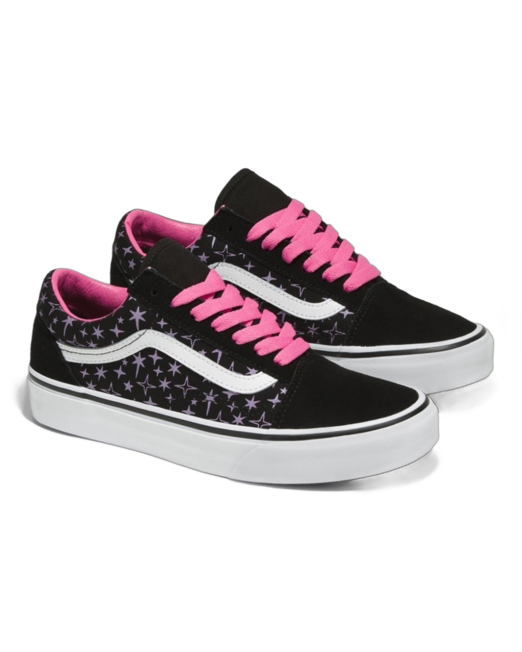 VANS FU OLD SKOOL Sneakers Nostalgia Mix Multi New thumbnail 4