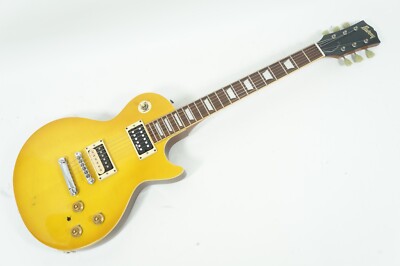 ギター Burny RLC55S Sustainer Burny RLG-55S Fernandes Sustainer Les Paul Type Model | eBay