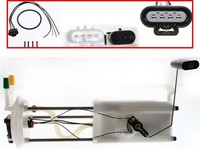 Fuel Pump For 98-2002 Chevrolet Express 3500 Express 1500 W/ Sending Unit on sale Fuel Pump For 98-2002 Chevrolet Express 3500 Express 1500 W/ Sending Unit on sale