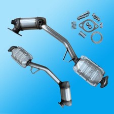 Catalyseurs Subaru IMPREZA