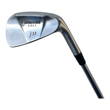Bridgestone Golf J33 8 Iron Rifle Precision P...
