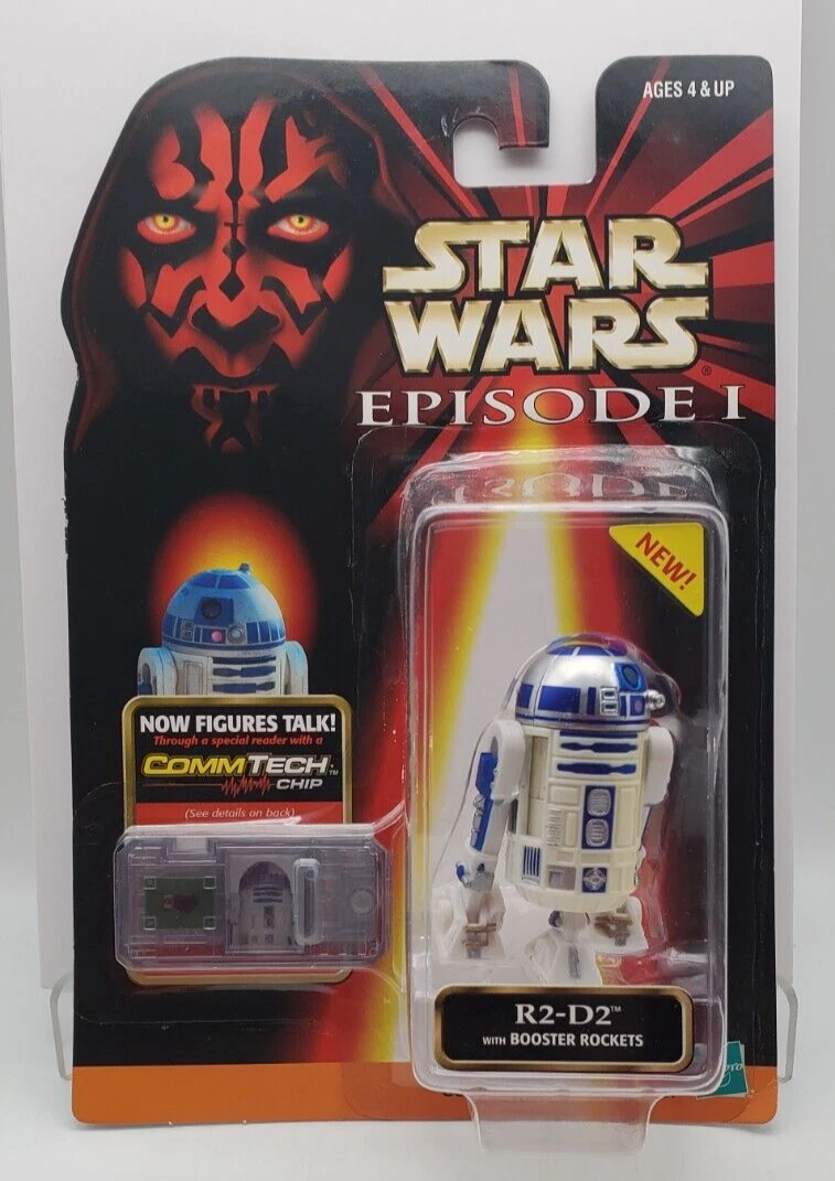 R2d2 talking action figure online