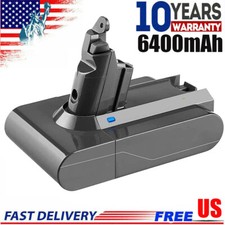 21.6V Battery For Dyson for V6 SV03 SV04 SV05 DC58 DC59 DC61 Handheld Animal new