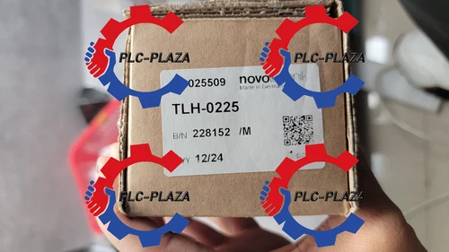 1PC New NOVOTECHNIK TLH-0225 With 1 Year warranty Fast ship