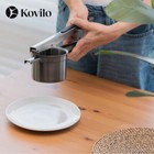 Potato Ricer Stainless Steel - Kitchen Tools and Gadgets - Potato Masher — photo 8