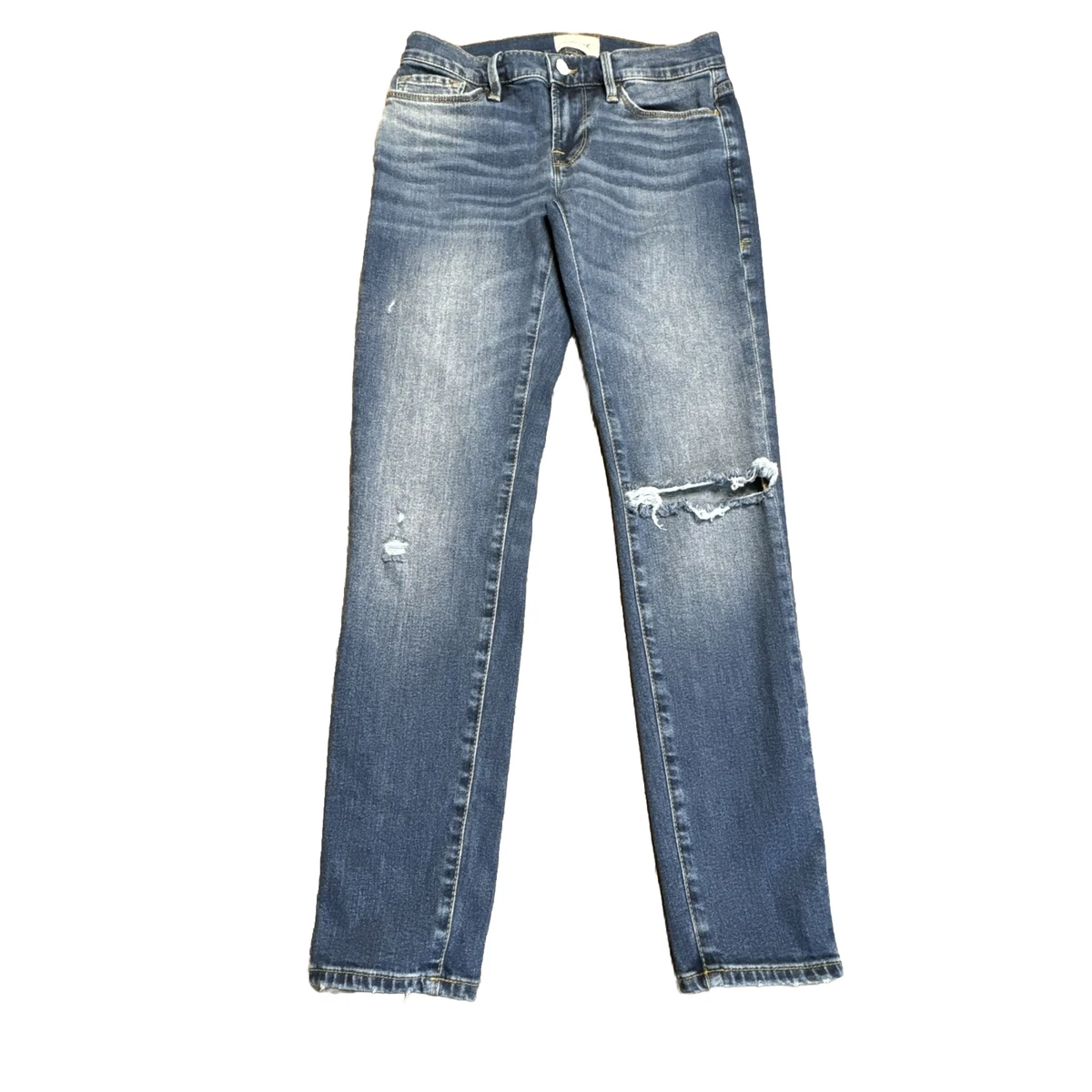 Jean regular garcon 12 ans sale