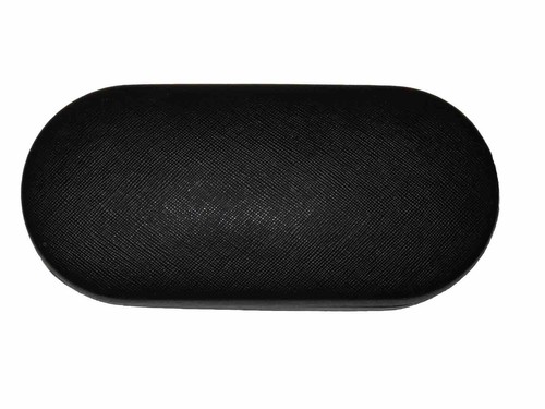 OROTON Black Sunglasses Glasses Case One Size - Picture 3 of 3