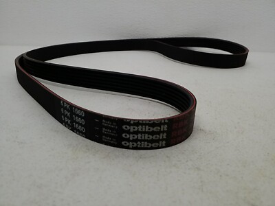 6PK1660 Optibelt RBK Serpentine Belt   Premium Quality & Reliable Performance