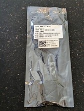 BNIP Genuine Dell 0YYG9W DBQBJBC054 USB-C To USB-A Interface Adapter Cable