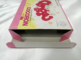 Takeru COCORON Famicom software