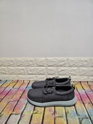 Reef Swellsole Cutback Slipper UK 8 Herren UVP 65£ anthrazit
