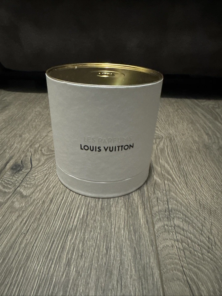 Louis Vuitton Les Parfums 7 x 10 ml De Miniaturas Plural Deme Set Para Mujer Foto 2 de 4