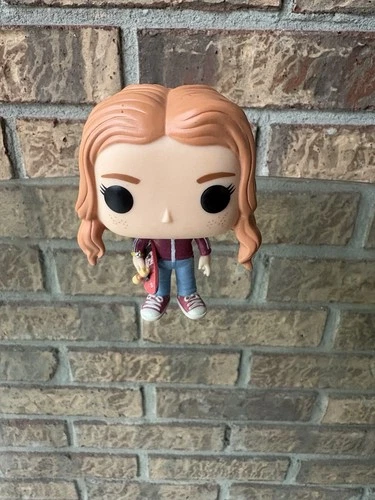 Funko Pop Stranger Things Max 551 Loose No Box