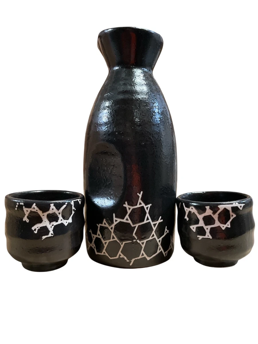 Sake Set for sale | eBay
