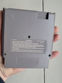 De colecci&oacute;n 1985 NES Punch Out In Box